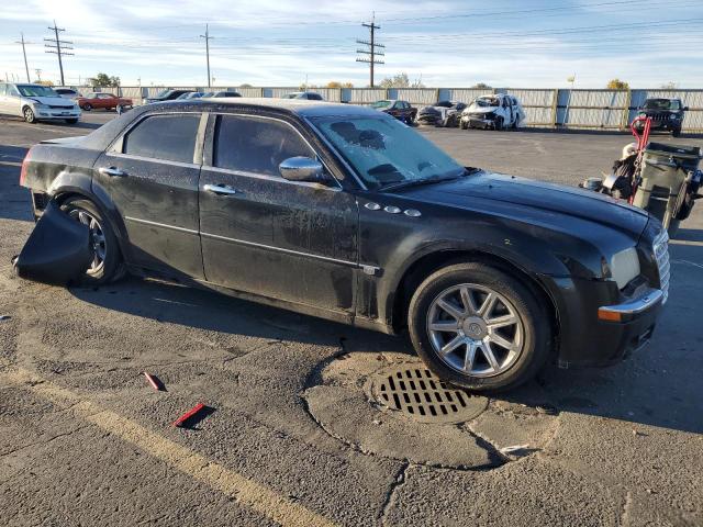 Photo 4 from auction – 2005 CHRYSLER 300C with VIN 2C3JA63H55H566622