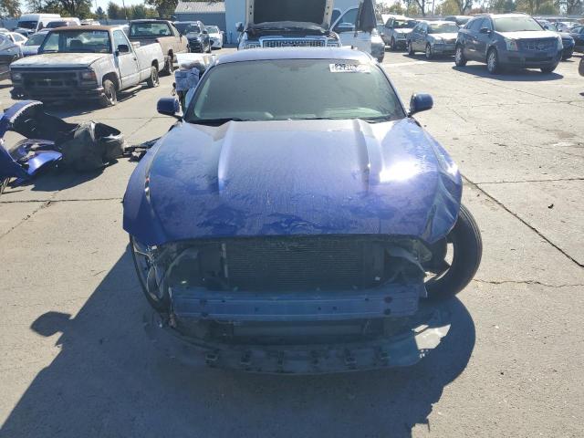 Photo 5 from auction – 2016 FORD MUSTANG with VIN 1FA6P8AMXG5323657