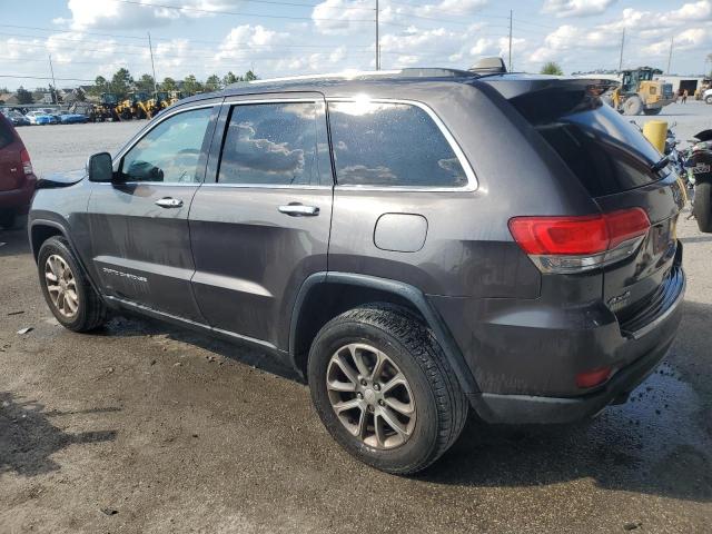 Photo 2 from auction – 2014 JEEP GRAND CHER with VIN 1C4RJFBG6EC453076