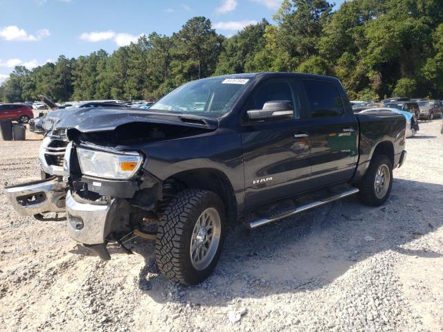 RAM 1500 BIG H 2020 with VIN 1C6SRFFT8LN122395 - Photo from auction