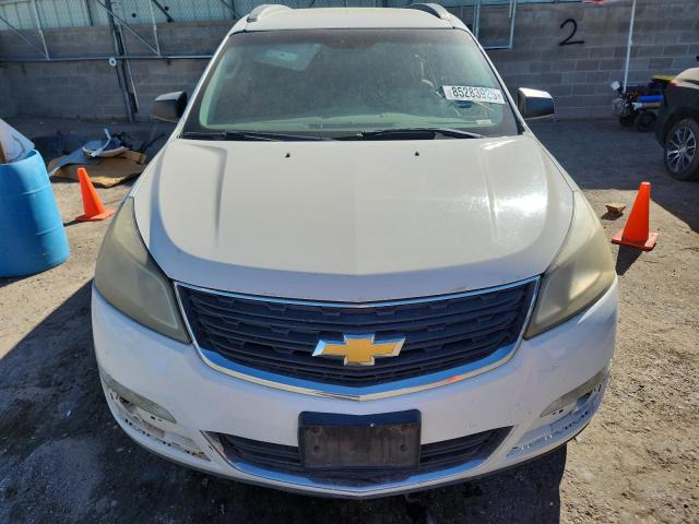 Photo 5 from auction – 2015 CHEVROLET TRAVERSE L with VIN 1GNKVFKD7FJ260550