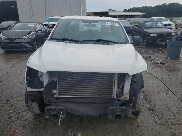 Photo 5 from auction – 2015 FORD F150 SUPER CAB with VIN 1FTEX1C81FFB35082
