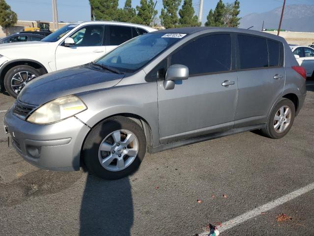 NISSAN VERSA S 2012 with VIN 3N1BC1CP7CK269935 - Photo from auction