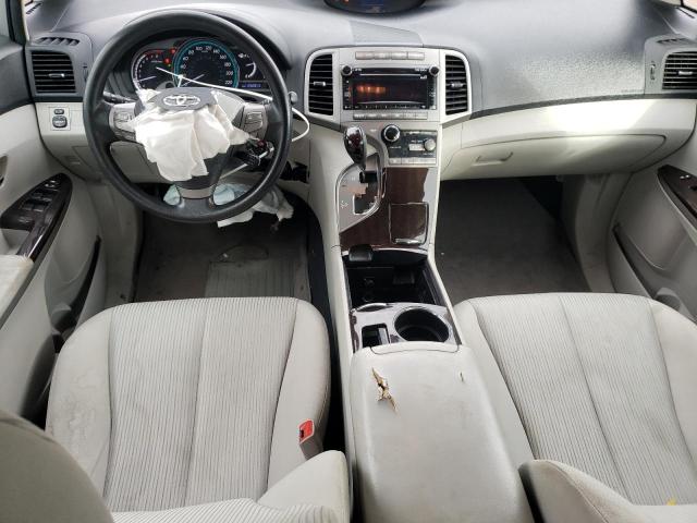 Photo 8 from auction – 2012 TOYOTA VENZA LE with VIN 4T3BA3BB6CU030772