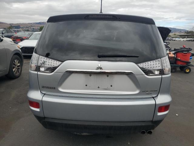 Photo 6 from auction – 2011 MITSUBISHI OUTLANDER GT with VIN JA4JT5AX9BU037722