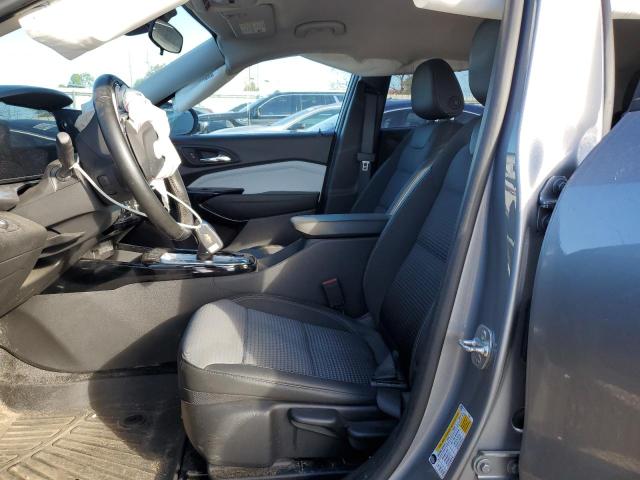 Photo 7 from auction – 2024 CHEVROLET TRAX 1LT with VIN KL77LHE21RC156085