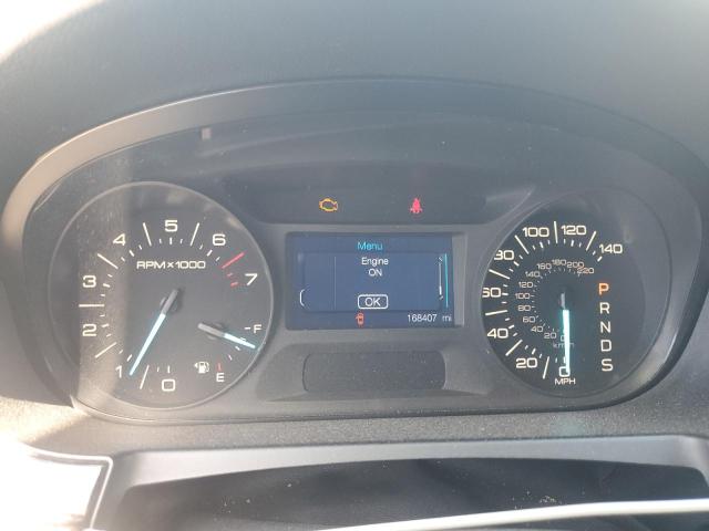 Photo 9 from auction – 2013 FORD EDGE SE with VIN 2FMDK3GC8DBB89655