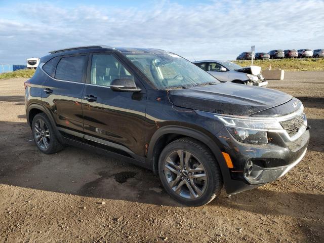 Photo 4 from auction – 2023 KIA SELTOS S with VIN KNDEU2AA3P7411956