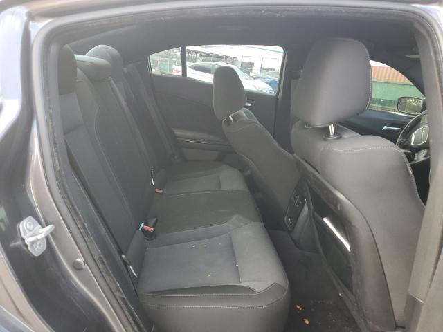 Photo 10 from auction – 2016 DODGE CHARGER SX with VIN 2C3CDXHG6GH272669