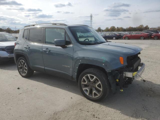 Photo 4 from auction – 2017 JEEP RENEGADE L with VIN ZACCJBBB2HPF28990