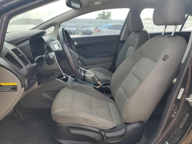 Photo 7 from auction – 2014 KIA FORTE EX with VIN KNAFX4A87E5061614