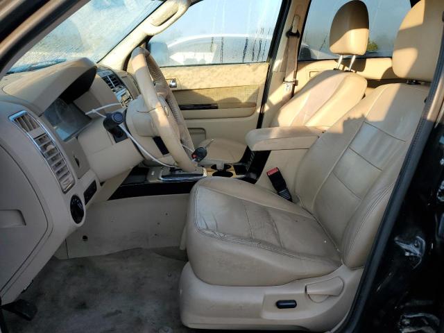 Photo 7 from auction – 2012 FORD ESCAPE LIM with VIN 1FMCU9EG7CKA16373