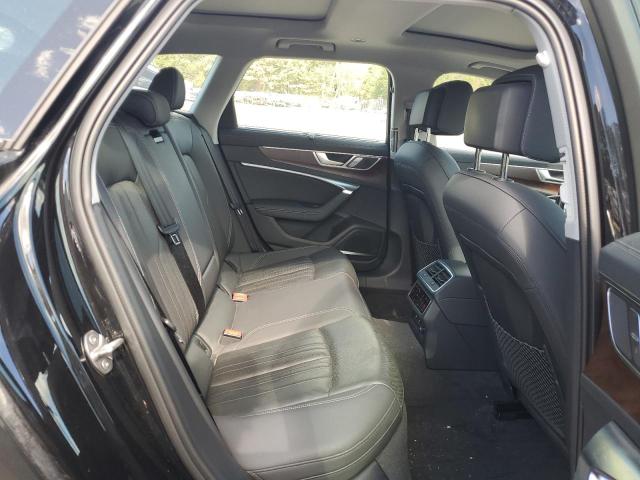 Photo 10 from auction – 2020 AUDI A6 ALLROAD with VIN WAU92BF23LN065919