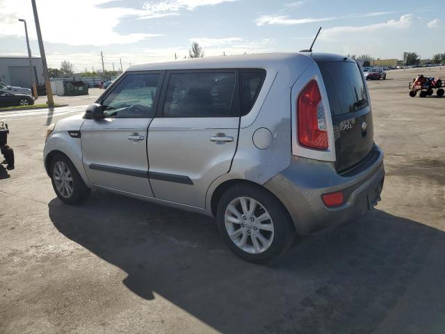 Photo 2 from auction – 2013 KIA SOUL with VIN KNDJT2A54D7774007