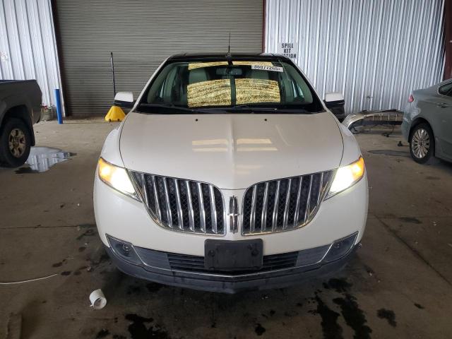 Photo 5 from auction – 2013 LINCOLN MKX with VIN 2LMDJ8JK7DBL19252