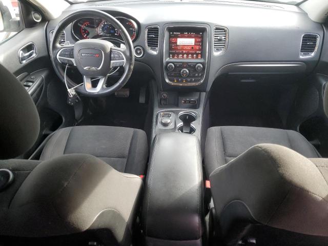 Photo 8 from auction – 2016 DODGE DURANGO SX with VIN 1C4RDJAG3GC302226