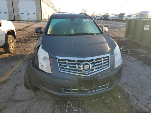 Photo 5 from auction – 2013 CADILLAC SRX with VIN 3GYFNAE38DS508763