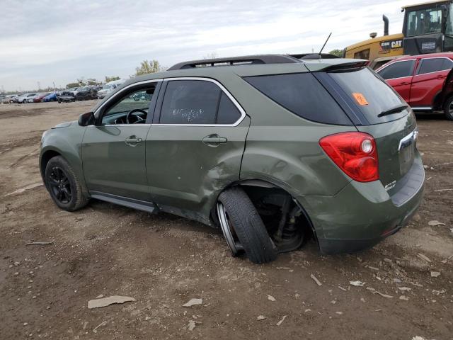 Photo 2 from auction – 2015 CHEVROLET EQUINOX LT with VIN 2GNALBEK5F6188779