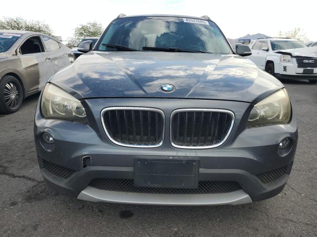 Photo 5 from auction – 2013 BMW X1 SDRIVE2 with VIN WBAVM1C53DVW46288
