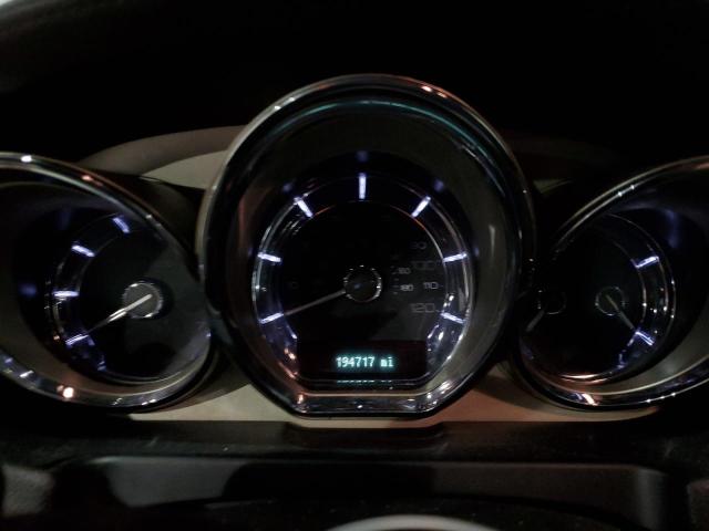 Foto 9 de la subasta – 2012 LINCOLN MKT con VIN 2LMHJ5AT3CBL50814