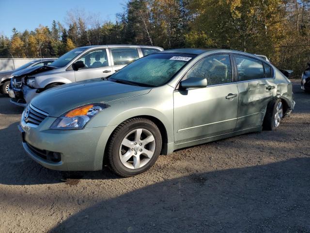 NISSAN ALTIMA 2.5 2008 with VIN 1N4AL21E38C262645 - Photo from auction