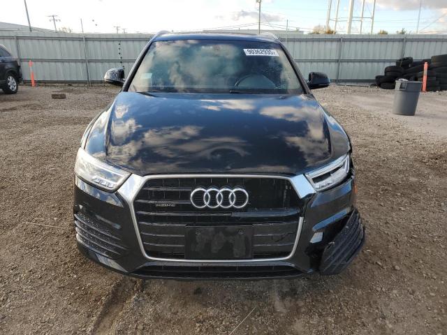 Photo 5 from auction – 2018 AUDI Q3 PREMIUM with VIN WA1JCCFS8JR020896