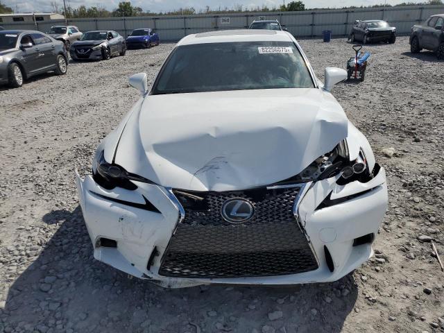 Photo 5 from auction – 2016 LEXUS IS 200T with VIN JTHBA1D24G5033473