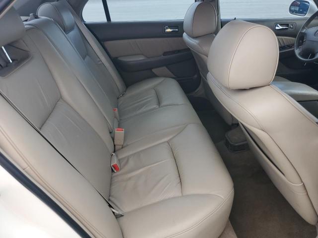 Photo 10 from auction – 2001 ACURA 3.5RL with VIN JH4KA96521C002523