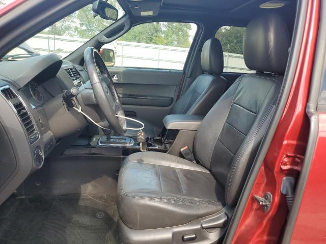 Photo 7 from auction – 2012 FORD ESCAPE LIM with VIN 1FMCU9EG7CKC25645