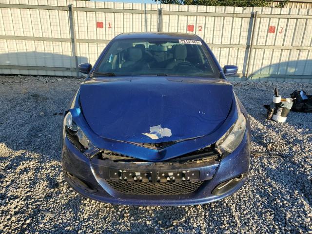 Photo 5 from auction – 2014 DODGE DART SXT with VIN 1C3CDFBB8ED803839