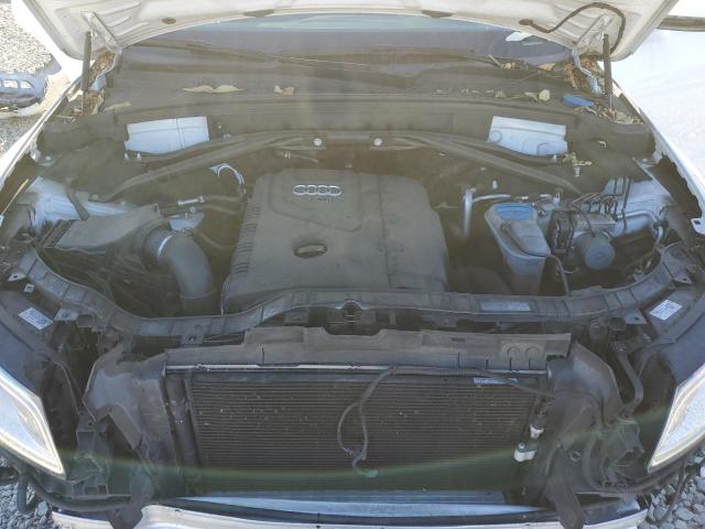 Zdjęcie 12 z aukcji – 2017 AUDI Q5 PREMIUM z VIN WA1M2AFP1HA034227