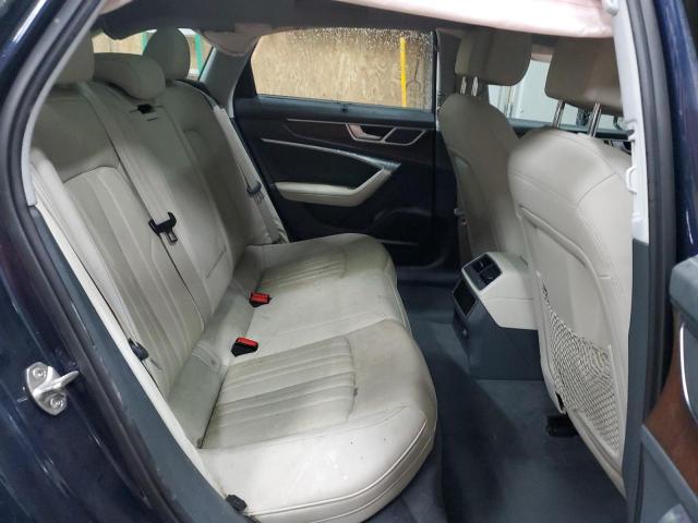 Photo 11 from auction – 2021 AUDI A6 ALLROAD PREMIUM PLUS with VIN WAU72BF21MN010894