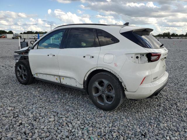 Photo 2 from auction – 2024 FORD ESCAPE ST with VIN 1FMCU0MNXRUA20149