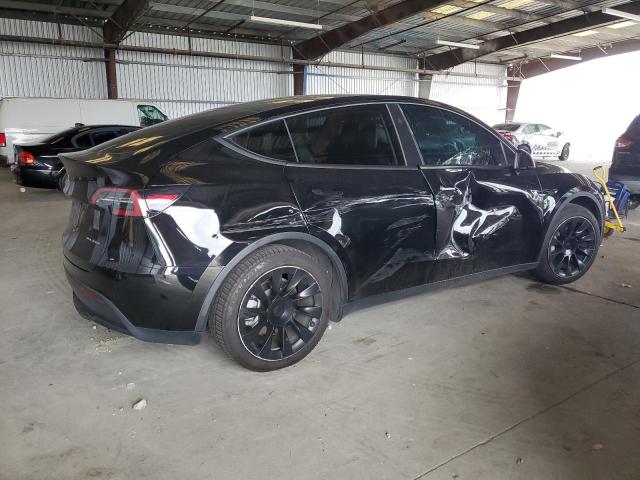 Foto 3 de la subasta – 2023 TESLA MODEL Y con VIN 7SAYGAEE1PF926673