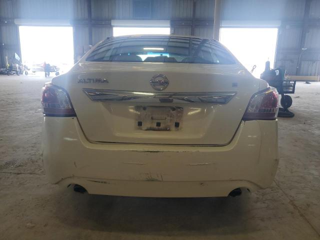 Photo 6 from auction – 2013 NISSAN ALTIMA 2.5 with VIN 1N4AL3AP1DC168636