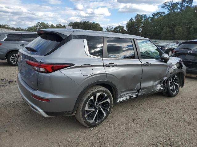 Photo 3 from auction – 2024 MITSUBISHI OUTLANDER with VIN JA4J3VA87RZ018141