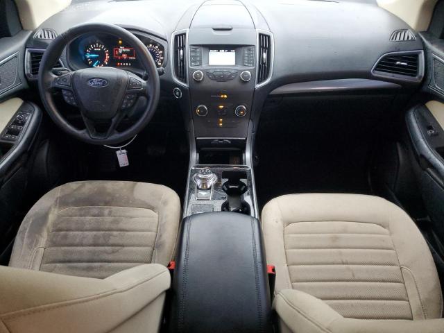 Photo 8 from auction – 2019 FORD EDGE SE with VIN 2FMPK3G99KBB17443