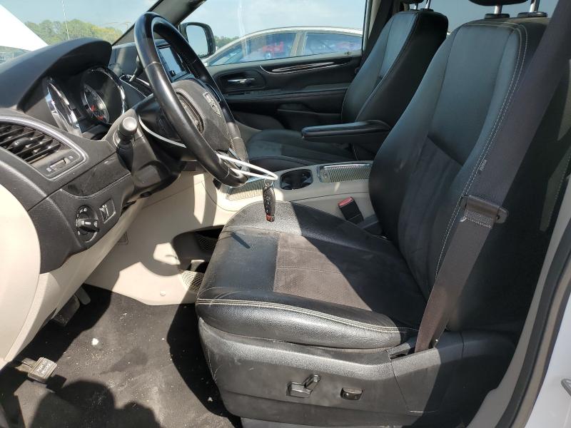 Photo 7 from auction – 2020 DODGE GRAND CARA with VIN 2C4RDGCG4LR194152