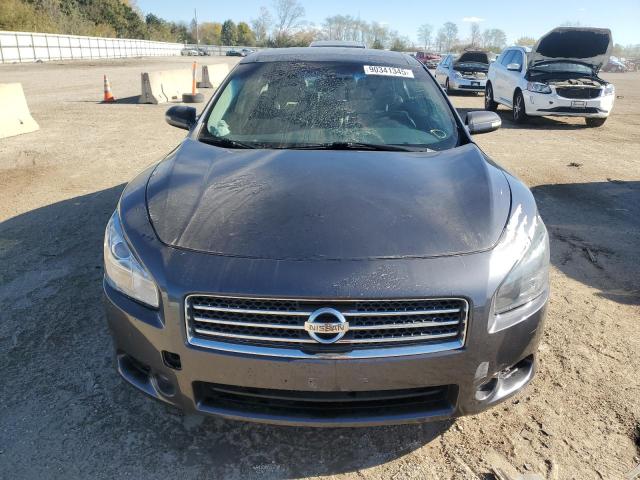 Photo 5 from auction – 2010 NISSAN MAXIMA S with VIN 1N4AA5AP2AC804526