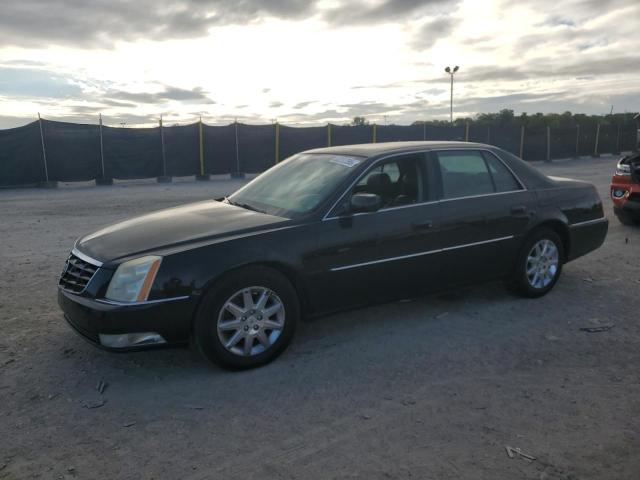 CADILLAC DTS PREMIU 2011 with VIN 1G6KH5E66BU139317 - Photo from auction