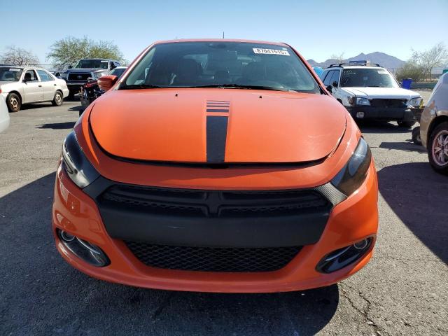 Photo 5 from auction – 2015 DODGE DART GT with VIN 1C3CDFEB1FD205802