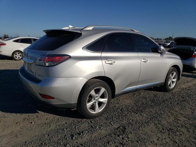 Photo 3 from auction – 2015 LEXS RX 350 BASE with VIN 2T2BK1BA4FC252746
