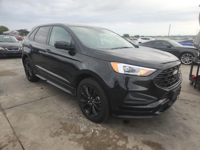 Photo 4 from auction – 2023 FORD EDGE SE with VIN 2FMPK4G99PBA51988