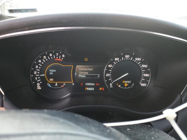 Photo 9 from auction – 2015 LINCOLN MKC with VIN 5LMCJ1A90FUJ29136