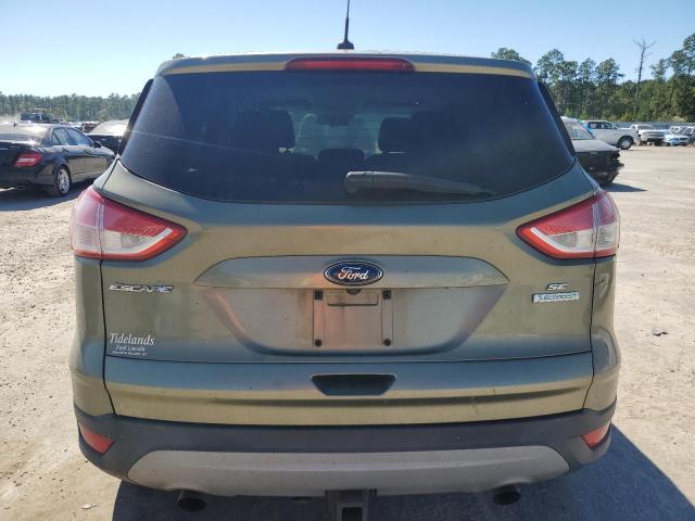Photo 6 from auction – 2014 FORD ESCAPE SE with VIN 1FMCU0G90EUB12072