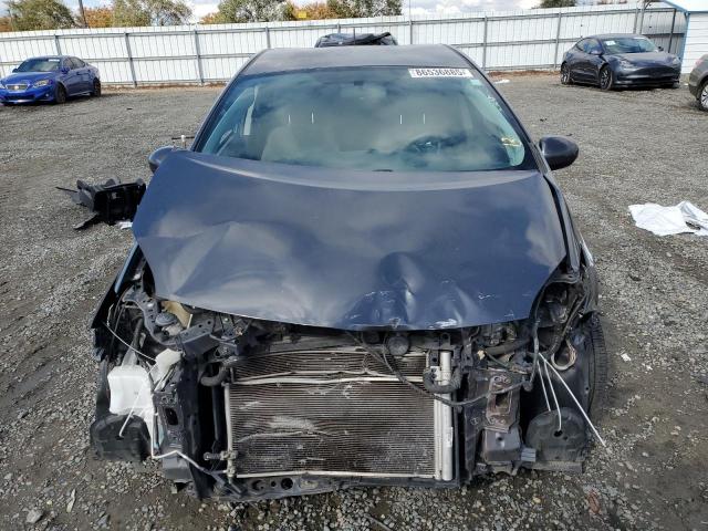 Photo 5 from auction – 2014 TOYOTA PRIUS PLUG with VIN JTDKN3DPXE3059274