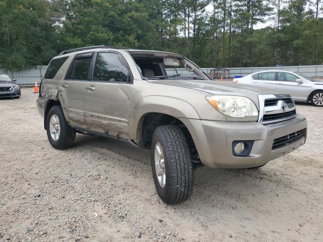 Photo 4 from auction – 2008 TOYOTA 4RUNNER SR5 with VIN JTEZU14R68K004480