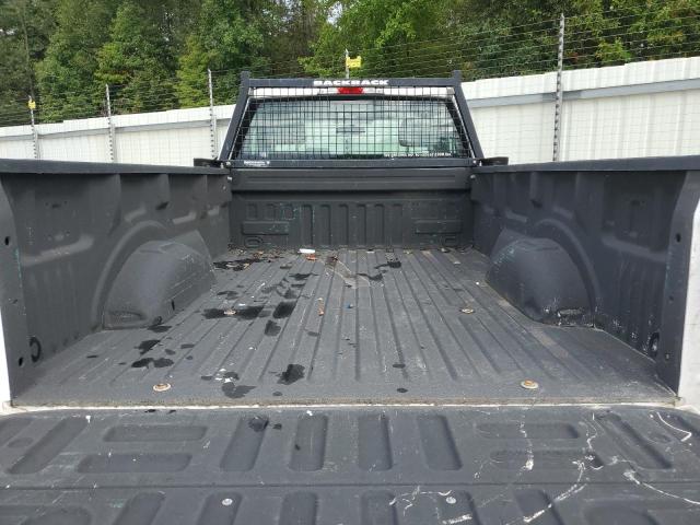 Photo 10 from auction – 2020 FORD F150 with VIN 1FTMF1CB1LKE90329