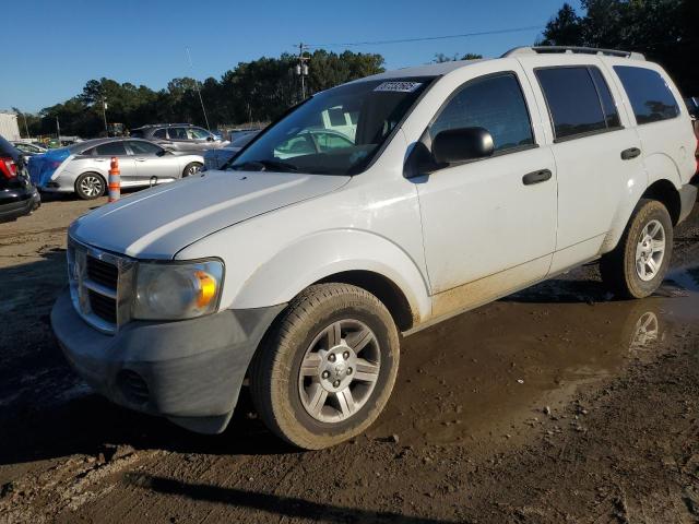 DODGE DURANGO SX 2008 with VIN 1D8HD38N18F117993 - Photo from auction