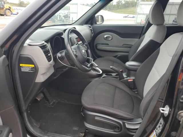 Photo 7 from auction – 2016 KIA SOUL with VIN KNDJN2A24G7245824
